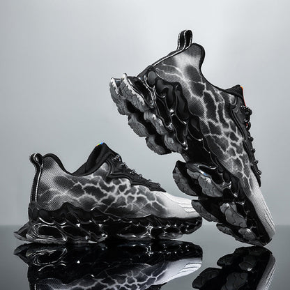 FURY 'Thunder' X9X Sneakers - Sneakernational