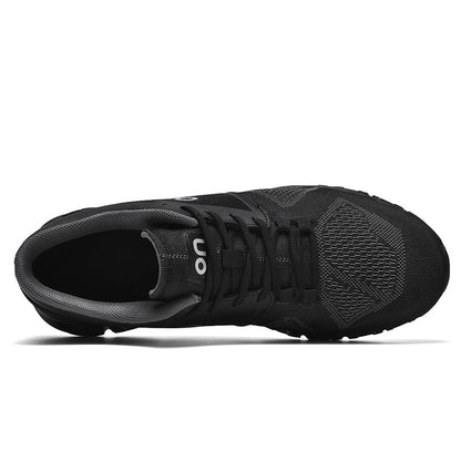 ‘Capitoline Charge’ X9X Sneakers - Sneakernational