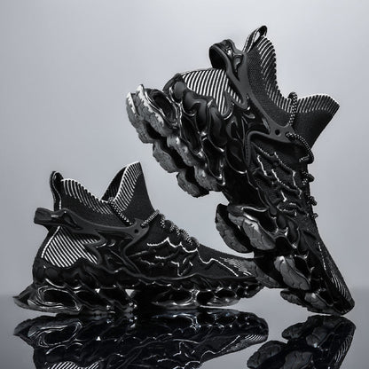FURY 'Ethereal' X9X Sneakers - Sneakernational