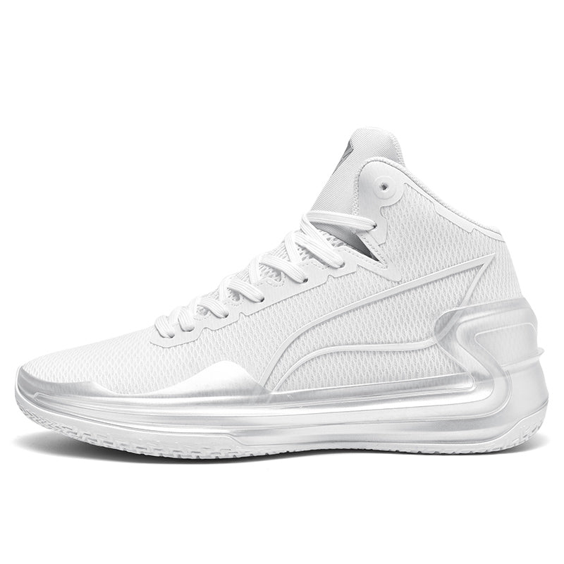 ‘Colossal Blaze’ X9X Sneakers - Sneakernational
