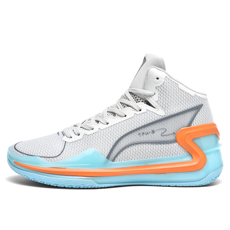 ‘Colossal Blaze’ X9X Sneakers - Sneakernational