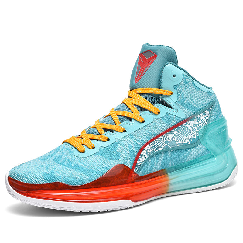 ‘Colossal Blaze’ X9X Sneakers - Sneakernational