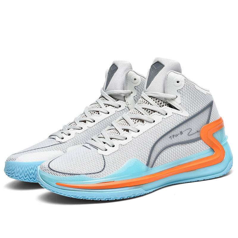 ‘Colossal Blaze’ X9X Sneakers - Sneakernational