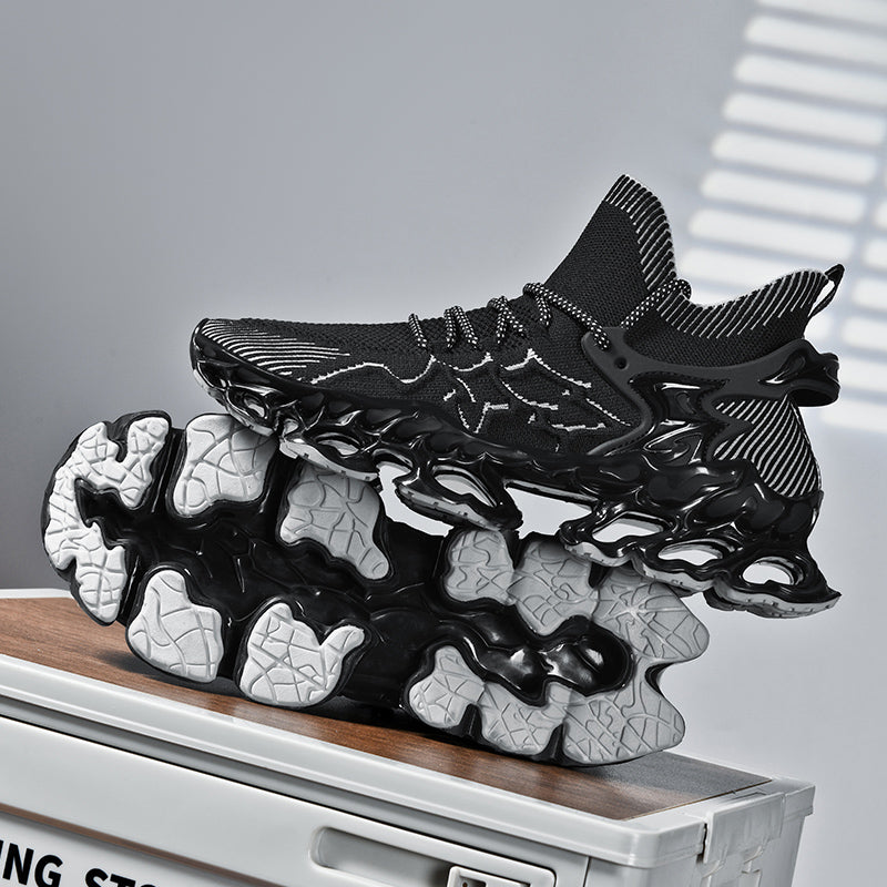FURY 'Ethereal' X9X Sneakers - Sneakernational