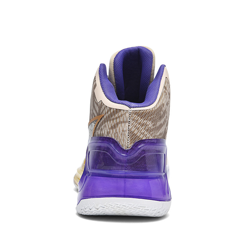 ‘Colossal Blaze’ X9X Sneakers - Sneakernational