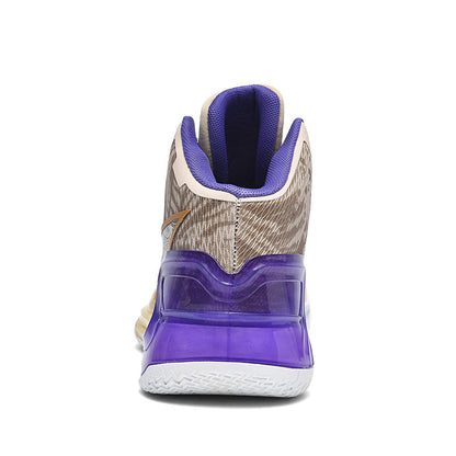 ‘Colossal Blaze’ X9X Sneakers - Sneakernational