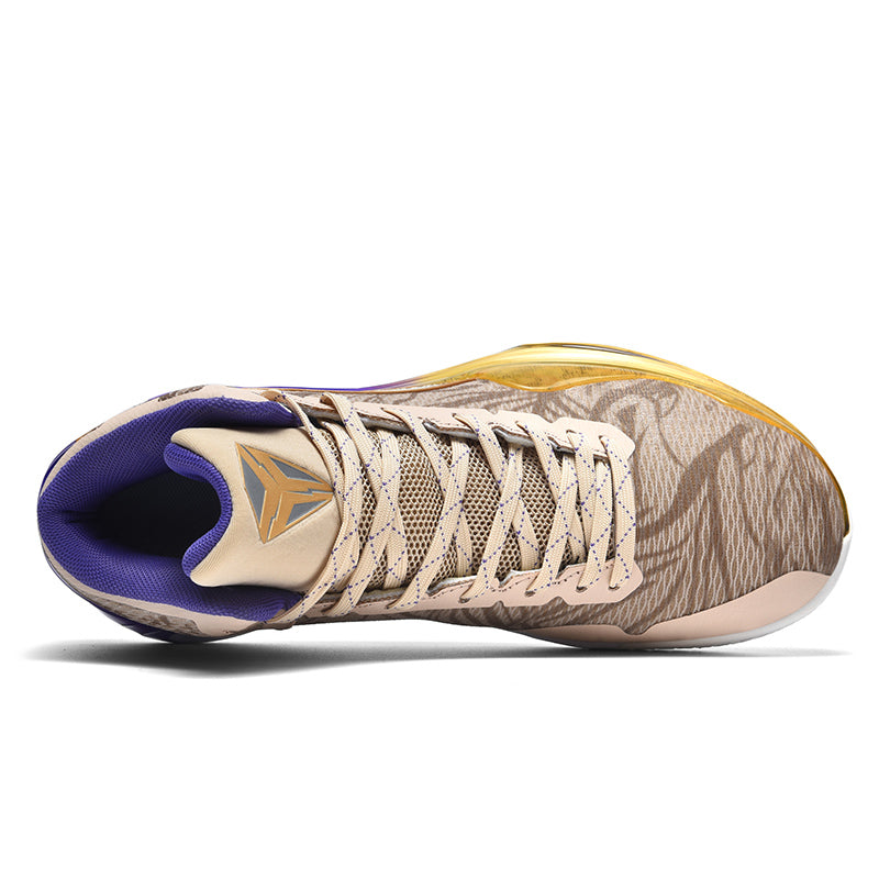 ‘Colossal Blaze’ X9X Sneakers - Sneakernational