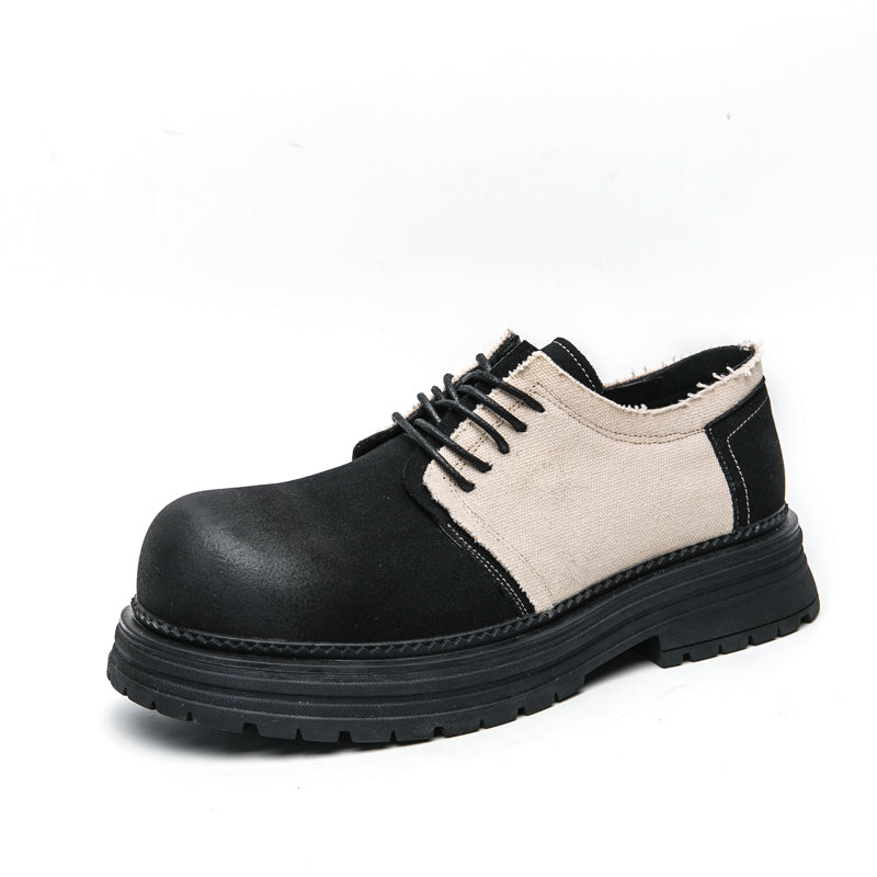 MLB LTHR-03 Derby Boots - Sneakernational