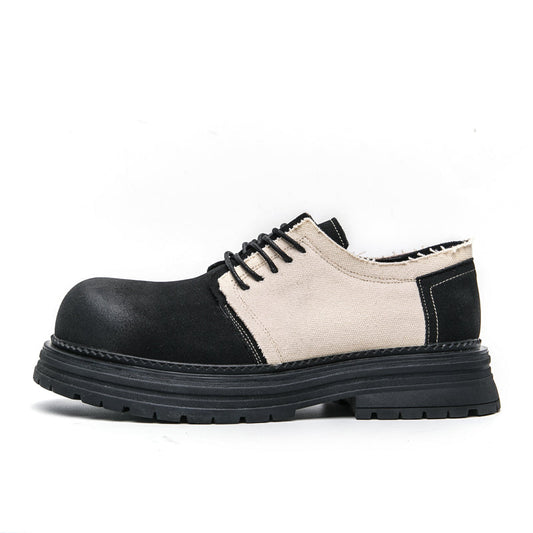 MLB LTHR-03 Derby Boots - Sneakernational