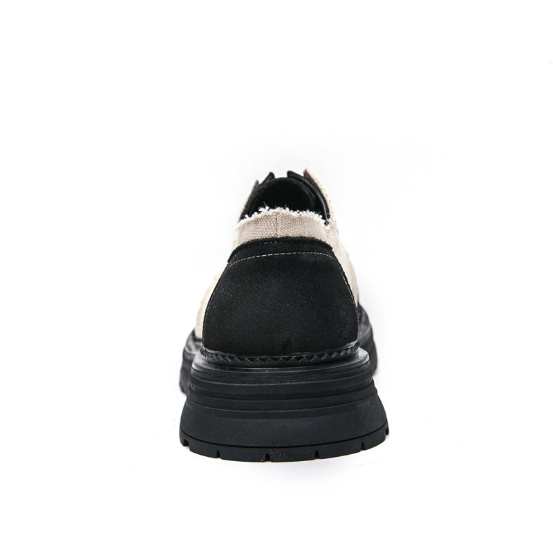 MLB LTHR-03 Derby Boots - Sneakernational