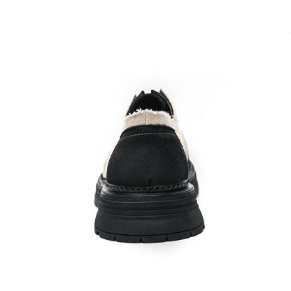 MLB LTHR-03 Derby Boots - Sneakernational