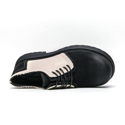 MLB LTHR-03 Derby Boots - Sneakernational