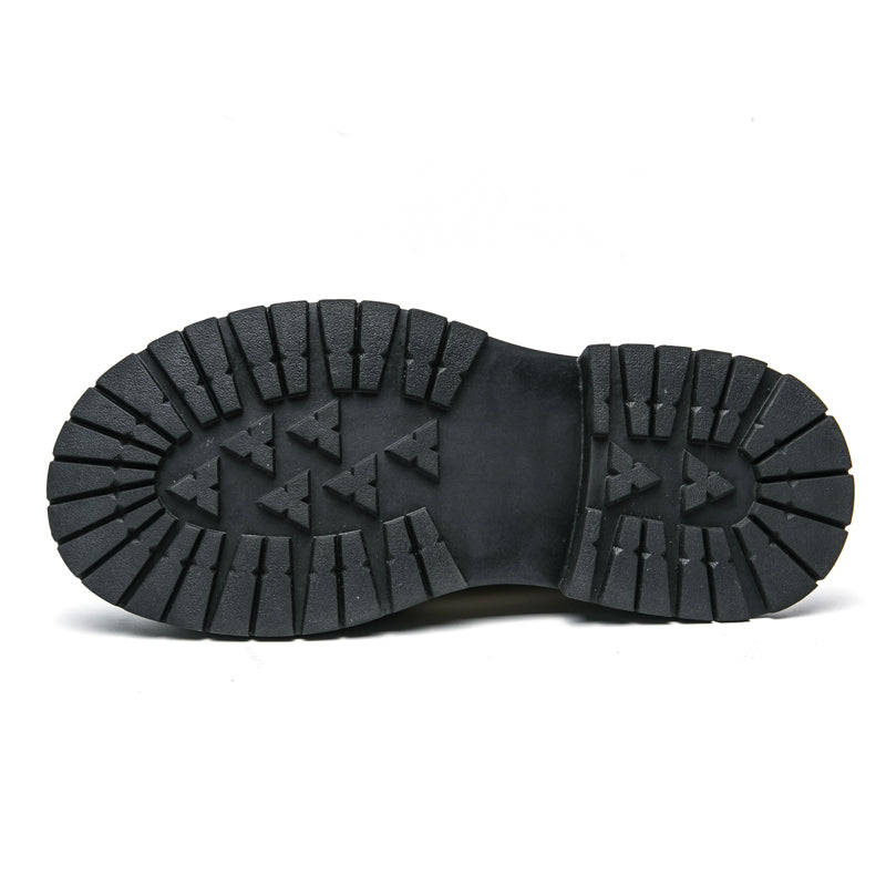 MLB LTHR-03 Derby Boots - Sneakernational