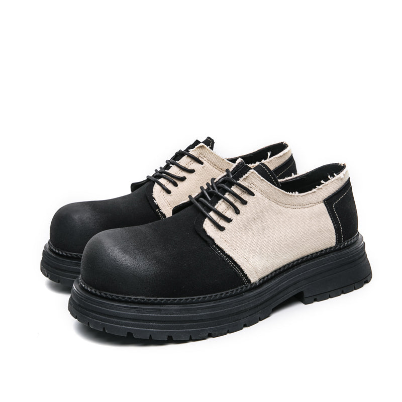 MLB LTHR-03 Derby Boots - Sneakernational