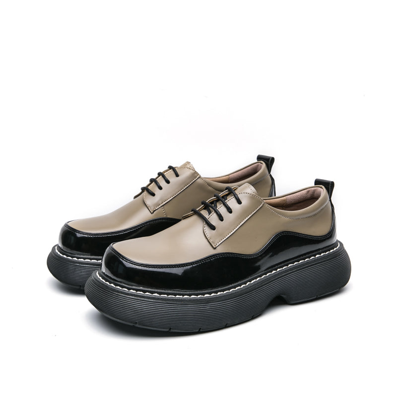 MLB LTHR-04 Derby Boots - Sneakernational