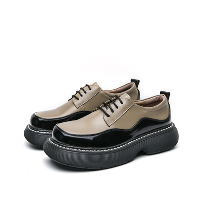 MLB LTHR-04 Derby Boots - Sneakernational
