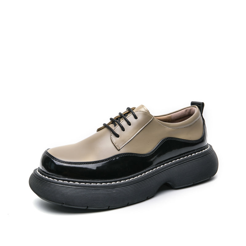 MLB LTHR-04 Derby Boots - Sneakernational