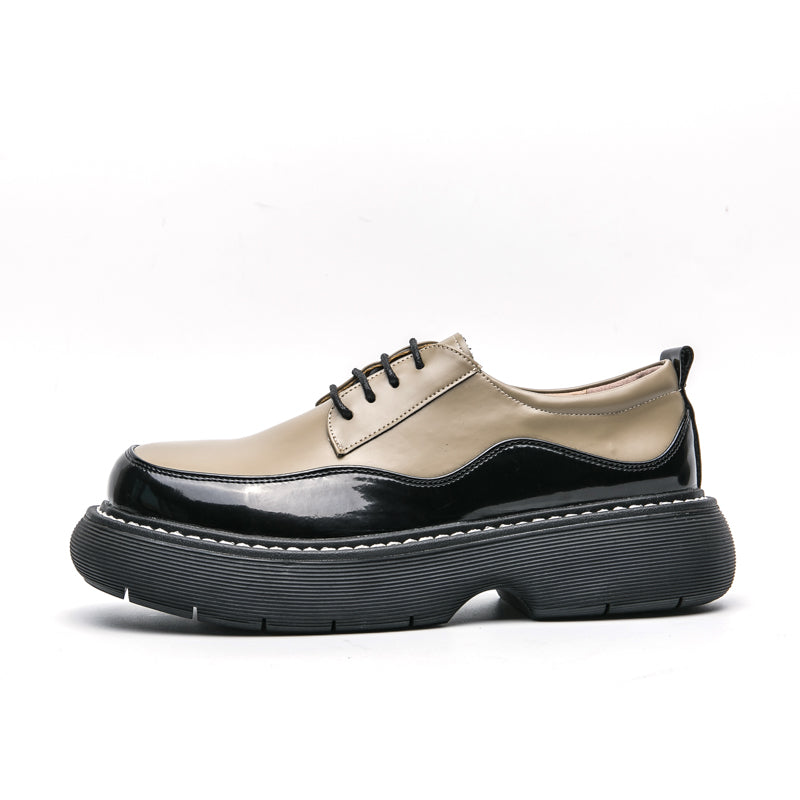 MLB LTHR-04 Derby Boots - Sneakernational