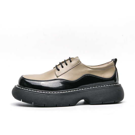 MLB LTHR-04 Derby Boots - Sneakernational