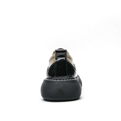 MLB LTHR-04 Derby Boots - Sneakernational