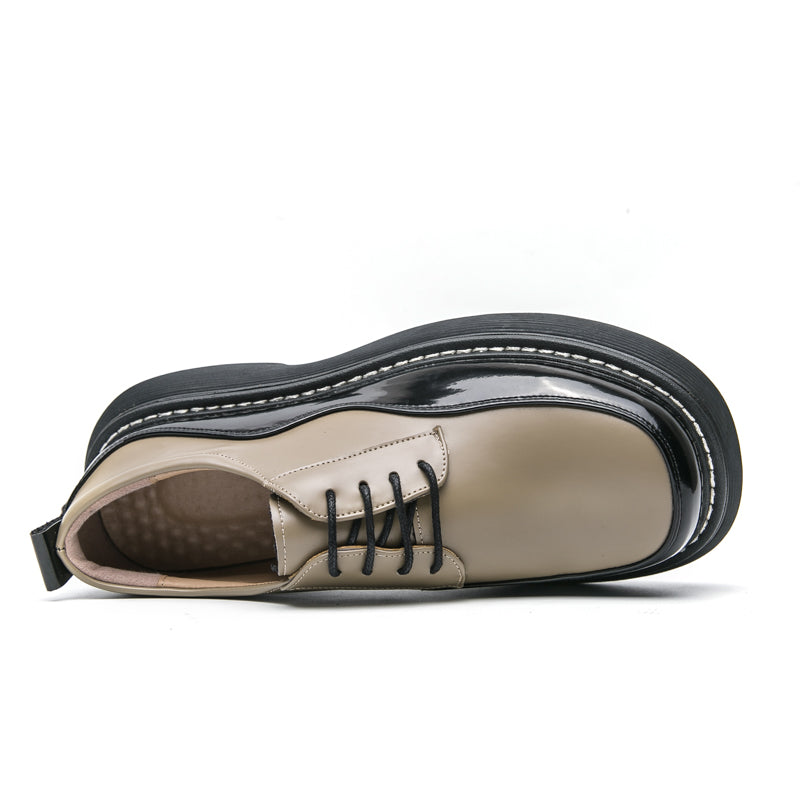 MLB LTHR-04 Derby Boots - Sneakernational