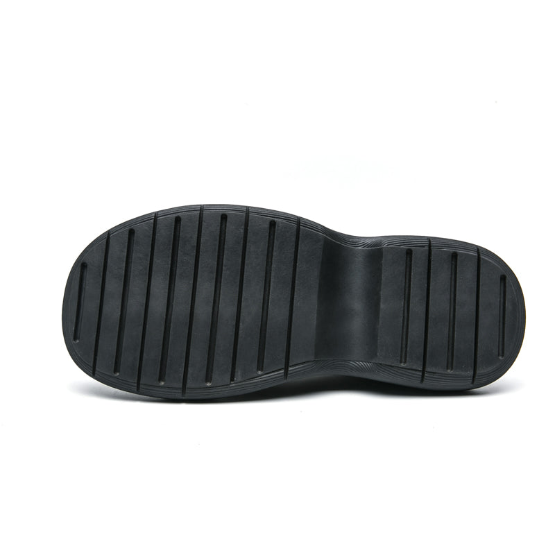 MLB LTHR-04 Derby Boots - Sneakernational