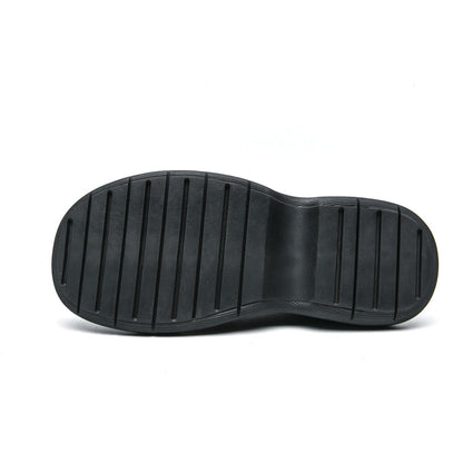 MLB LTHR-04 Derby Boots - Sneakernational