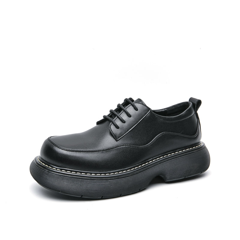 MLB LTHR-04 Derby Boots - Sneakernational