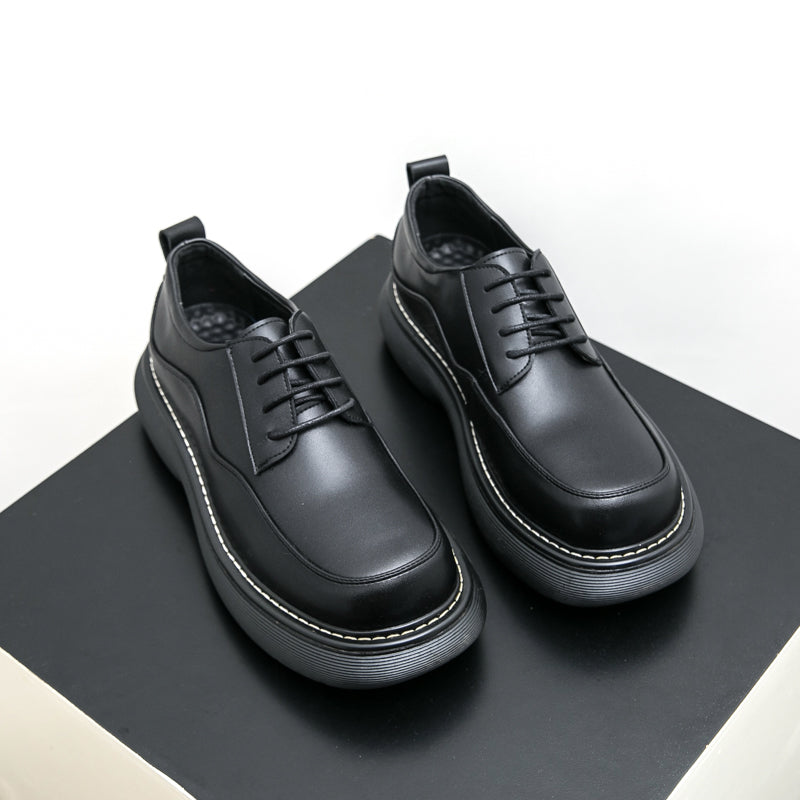 MLB LTHR-04 Derby Boots - Sneakernational