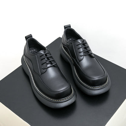 MLB LTHR-04 Derby Boots - Sneakernational
