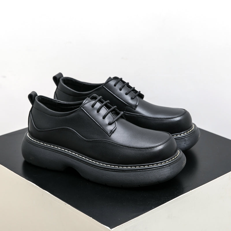 MLB LTHR-04 Derby Boots - Sneakernational