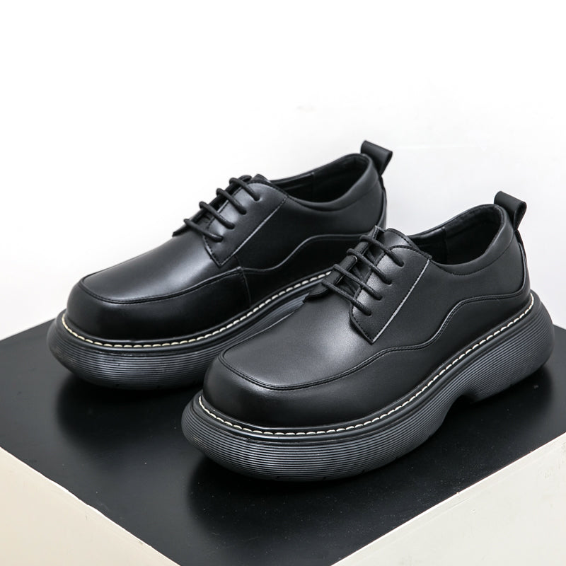 MLB LTHR-04 Derby Boots - Sneakernational