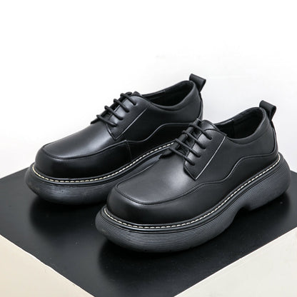 MLB LTHR-04 Derby Boots - Sneakernational