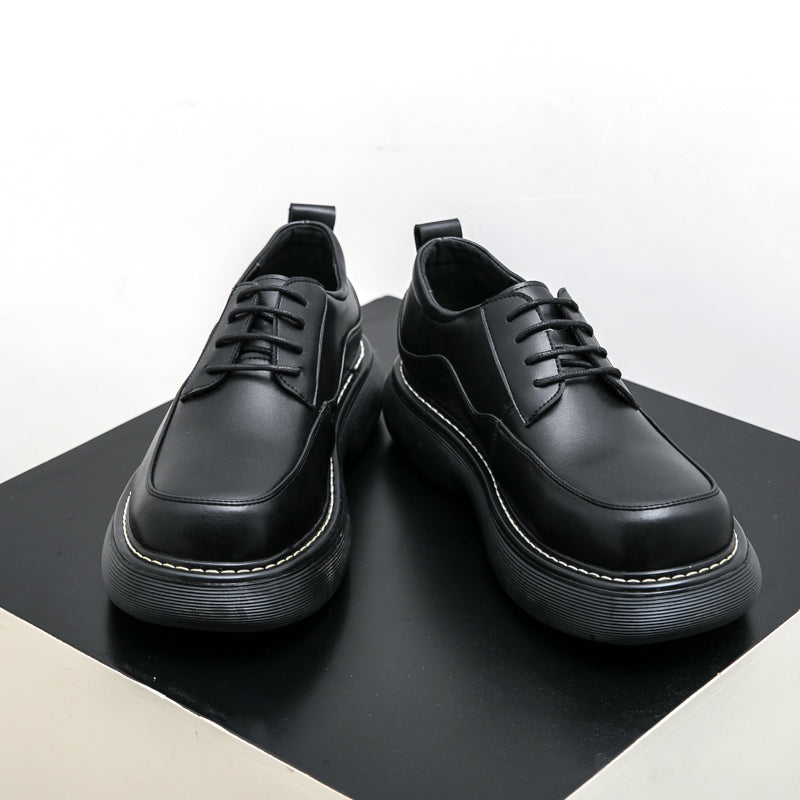 MLB LTHR-04 Derby Boots - Sneakernational