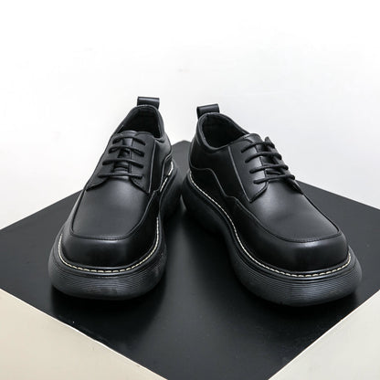 MLB LTHR-04 Derby Boots - Sneakernational