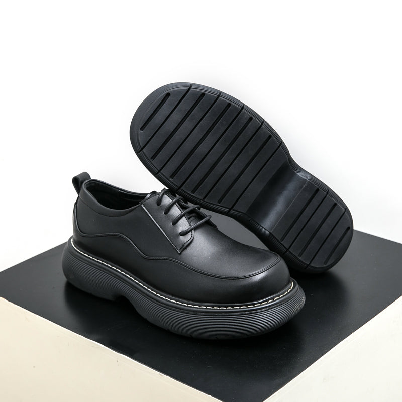 MLB LTHR-04 Derby Boots - Sneakernational