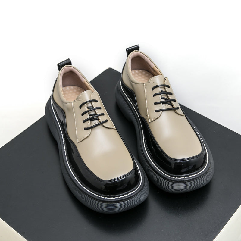 MLB LTHR-04 Derby Boots - Sneakernational