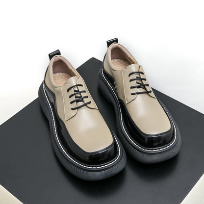 MLB LTHR-04 Derby Boots - Sneakernational