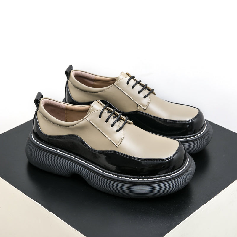 MLB LTHR-04 Derby Boots - Sneakernational