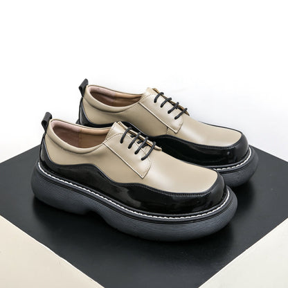 MLB LTHR-04 Derby Boots - Sneakernational