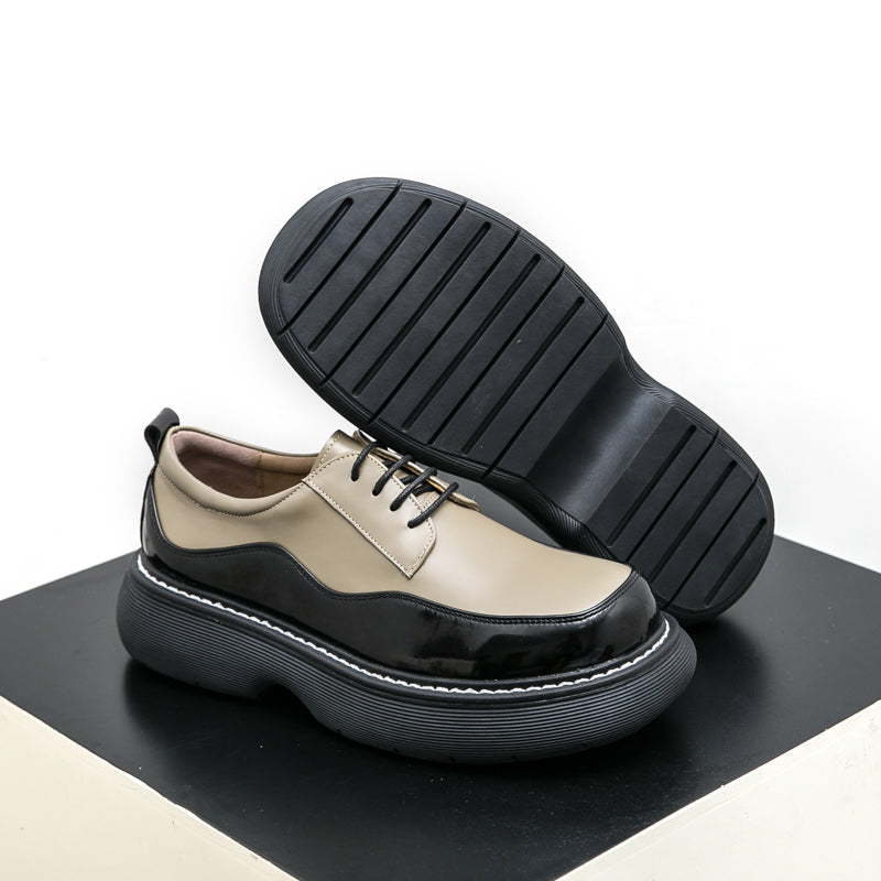 MLB LTHR-04 Derby Boots - Sneakernational