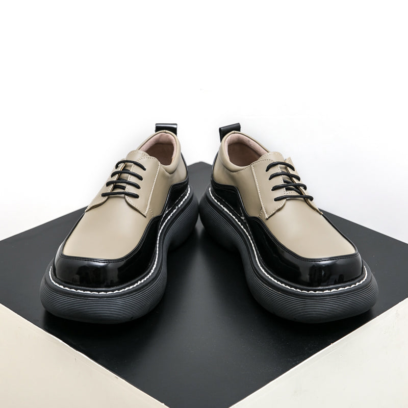 MLB LTHR-04 Derby Boots - Sneakernational