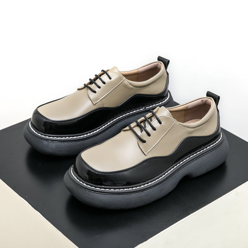 MLB LTHR-04 Derby Boots - Sneakernational