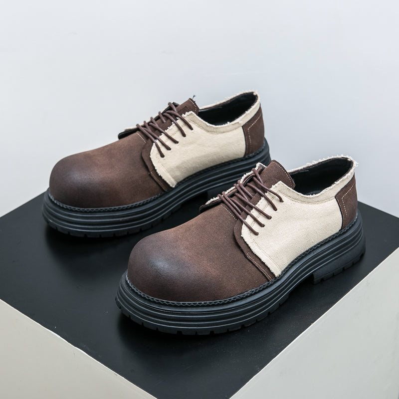 MLB LTHR-03 Derby Boots - Sneakernational