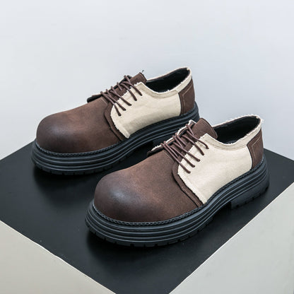MLB LTHR-03 Derby Boots - Sneakernational