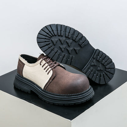 MLB LTHR-03 Derby Boots - Sneakernational