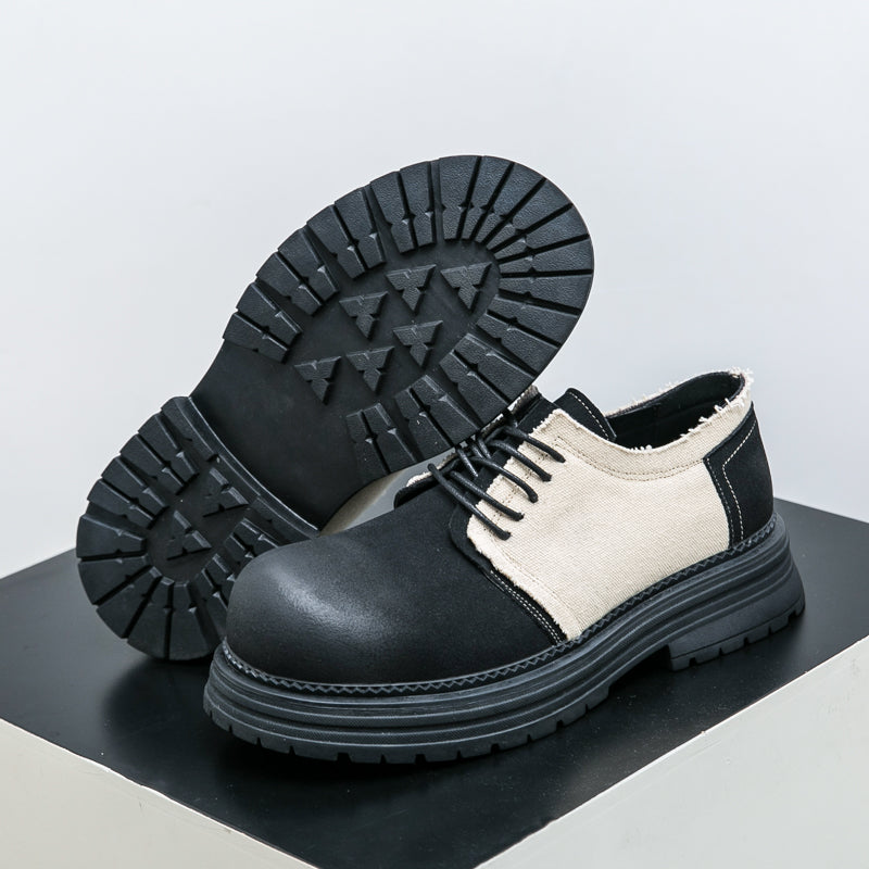 MLB LTHR-03 Derby Boots - Sneakernational
