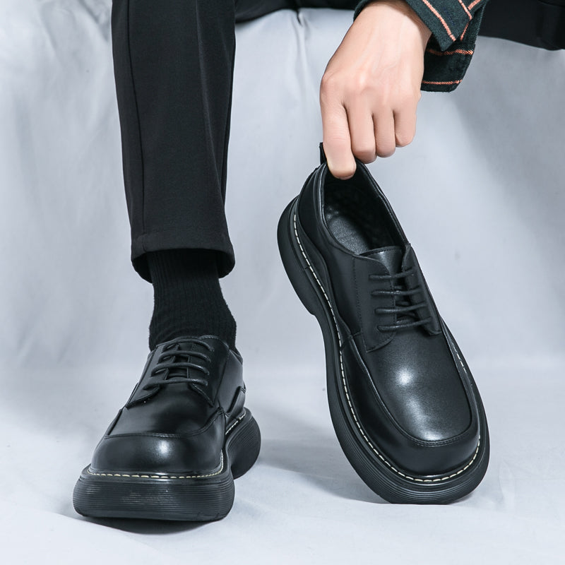 MLB LTHR-04 Derby Boots - Sneakernational
