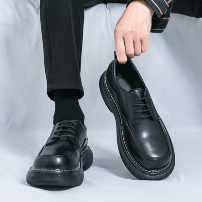 MLB LTHR-04 Derby Boots - Sneakernational