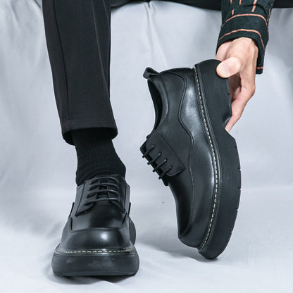 MLB LTHR-04 Derby Boots - Sneakernational